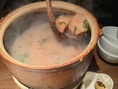 -清水亭湖北菜(大屯DT51店)