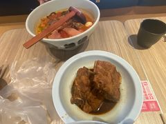 -云味馆·云南菜·云南米线(景田店)