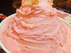 -老码头火锅(玉林店)