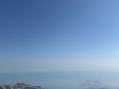 -崂山巨峰游览区