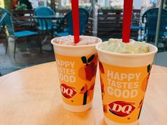 -DQ·蛋糕·冰淇淋(富华里店)