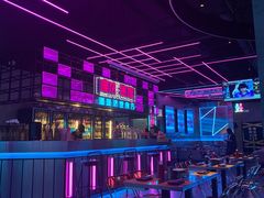 -燥次·烧烤酒场(万象城店)