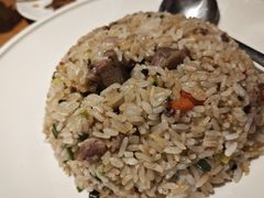 -秦香阁·西北家常菜(徐汇日月光中心店)