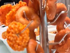 -湖锦酒楼·湖北菜(八一路店)