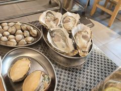 -阿鸡鱼庄·顺德鲜蒸小炒(亚运村店)