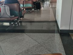 -福州长乐国际机场