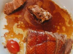 -新旺茶餐厅·早餐·夜宵(仙霞店)