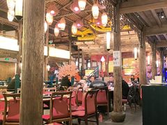 -HOHO餐厅(古子城店)