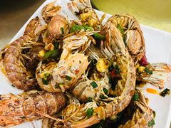 -明记海鲜大排档(巽寮湾店)