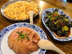 -百年老扣碗(沙坪坝店)