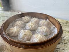 汤包-津品味小吃(大学湾店)