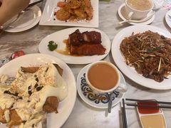 -翠华餐厅(德基广场店)