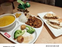 -大师兄·西北小馆(北站缤果空间店)