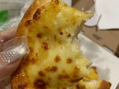 -尊宝比萨(较场口店)