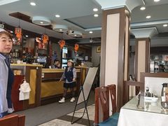 -四海回族饭店(前进大街店)