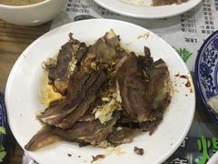 -东兴顺爆肚张