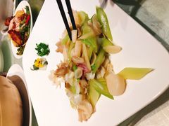 -小白鲨工夫潮膳(曲江店)