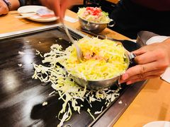 -鹤桥风月(ヨドバシ梅田店)