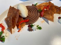 -Bistro Wang 牛排馆
