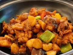 -和平官邸·花园餐厅(武定西路店)