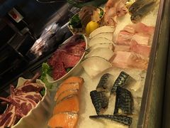 -广州花园酒店·凌璇阁旋转餐厅CAROUSEL360