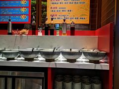 -牛村来人潮汕牛肉火锅(西单店)