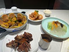 -北李·海肠捞饭·大连菜(望京凯德MALL店)