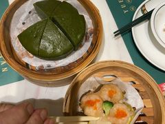-悦得闲广式茶楼点心(石厦时代广场店)