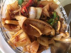 -无招牌海鲜餐厅(怡丰城店)