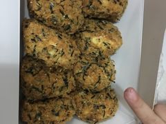 海苔肉松小贝-泸溪河桃酥(江宁太阳城店)