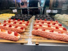 -奈雪的茶(湖滨银泰in77C区PRO店)