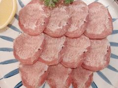 -醉火烧泥炉烤肉(孩儿巷店)