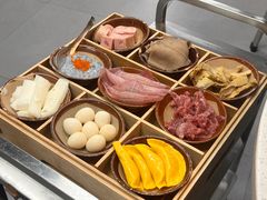 -芈重山老火锅(广州首店)
