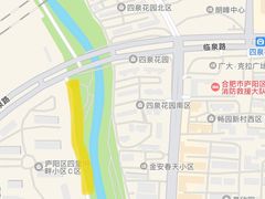 -四里河滨水生态公园