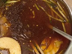 -大同江朝鲜菜•长春地标美食(绿园吾悦广场店)
