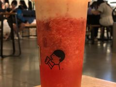 -喜茶(深圳东门1234店)