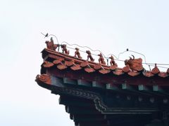 -珠海拱北口岸