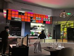 -烛影拾光观景餐厅·创意菜·摄影·小提琴(大唐不夜城店)