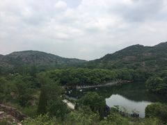 -白马涧龙池景区