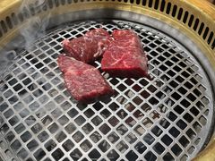 -烧肉达人(凯德晶萃店)