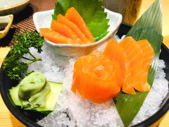 -浦·传统日式料理(3 5 1 1 店)