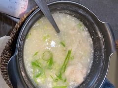 -隆喜元鱼汤包·海鲜(中联广场店)