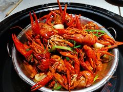 -京韵胡同·酱香羊蝎子火锅涮肉(长寿路店)