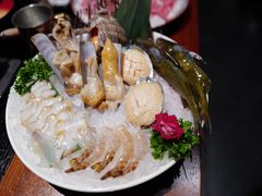 -赤RedBowl川锅·炙烤·板前(北京瑰丽酒店)