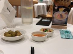 -莆田餐厅PUTIEN(三里屯店)