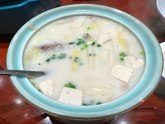 -京味张·北京烤鸭(南山店)