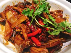 -茶叁酒肆·楚味江湖(菱角湖店)