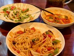 -那拉提之疆·新疆菜(美院店)