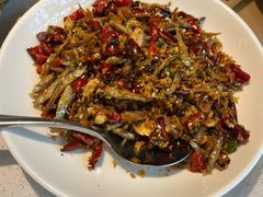 小鱼小虾-79号渔船海鲜饭店(宝安店)