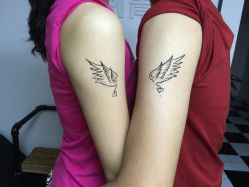 -Black Tattoo Studio